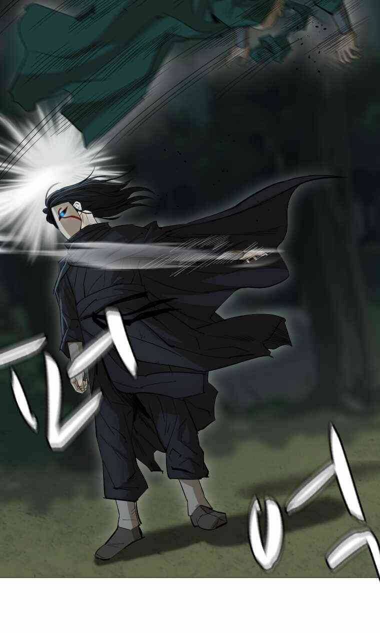 Sư Phụ Quỷ Diện: Chapter 19
