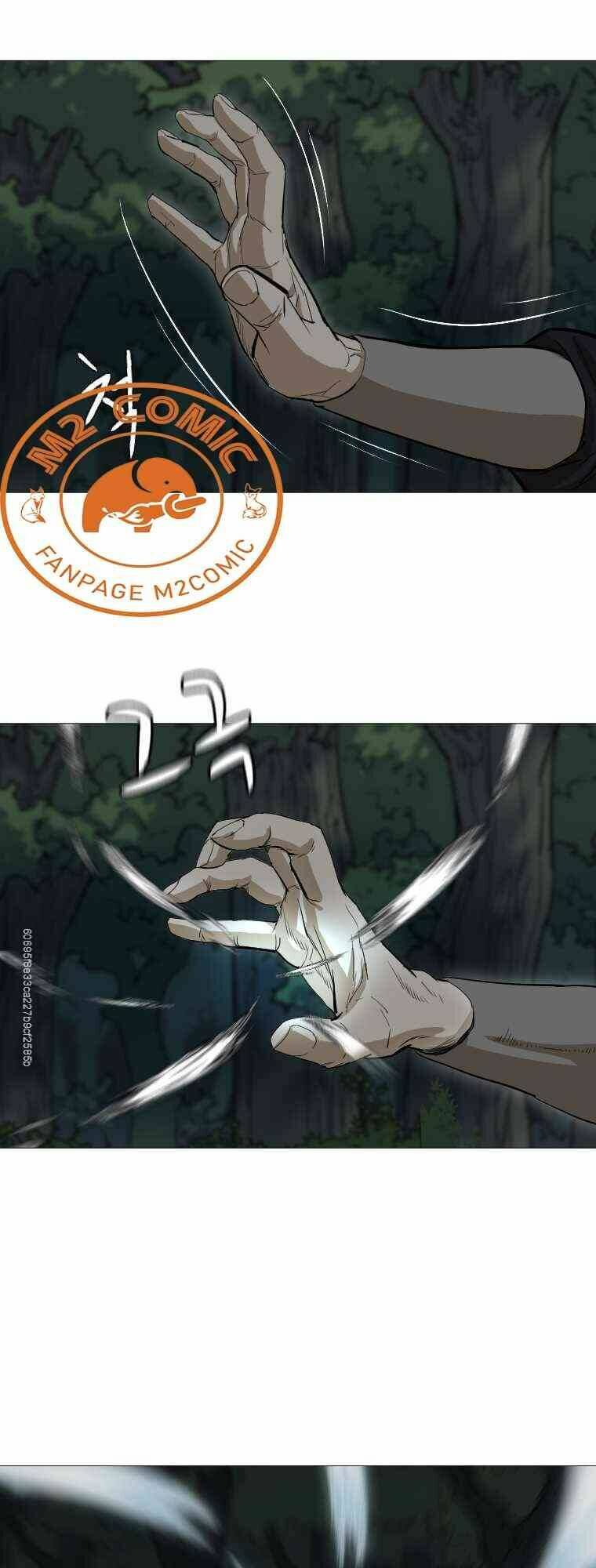 Sư Phụ Quỷ Diện: Chapter 19