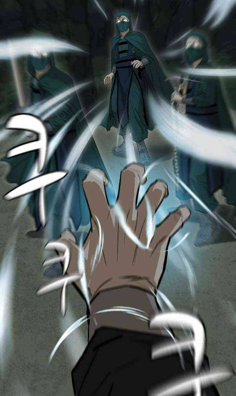 Sư Phụ Quỷ Diện: Chapter 19