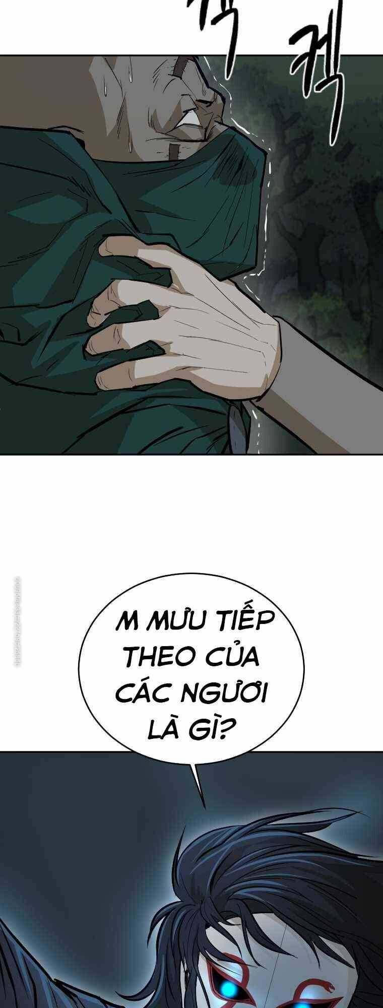 Sư Phụ Quỷ Diện: Chapter 19