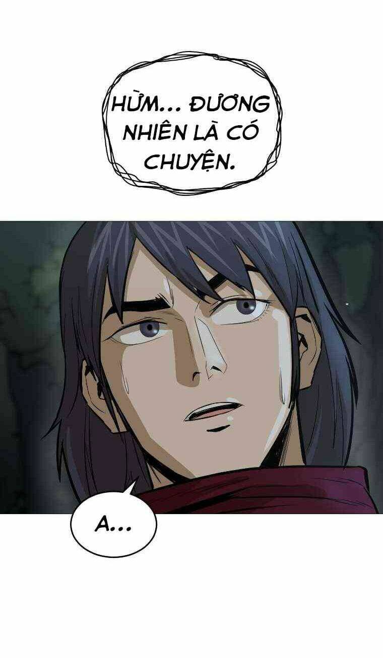 Sư Phụ Quỷ Diện: Chapter 19