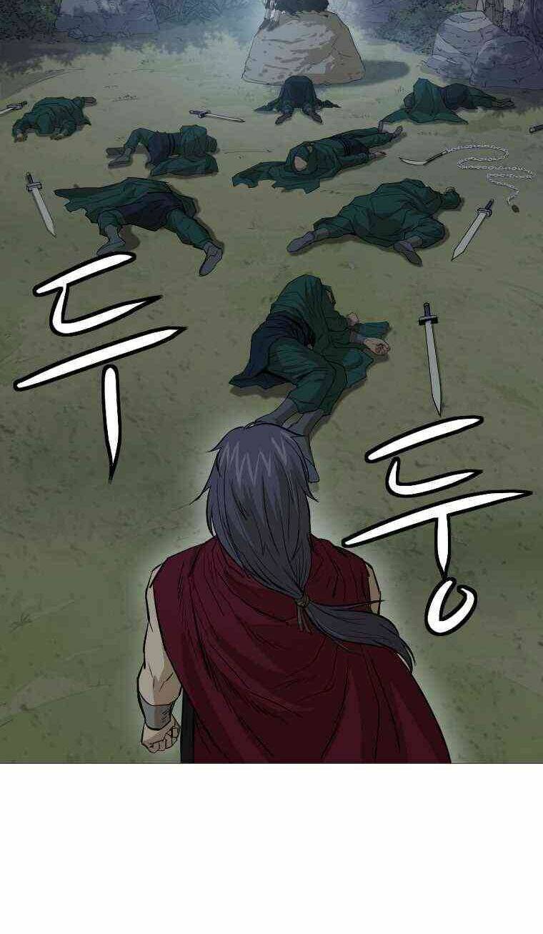 Sư Phụ Quỷ Diện: Chapter 19