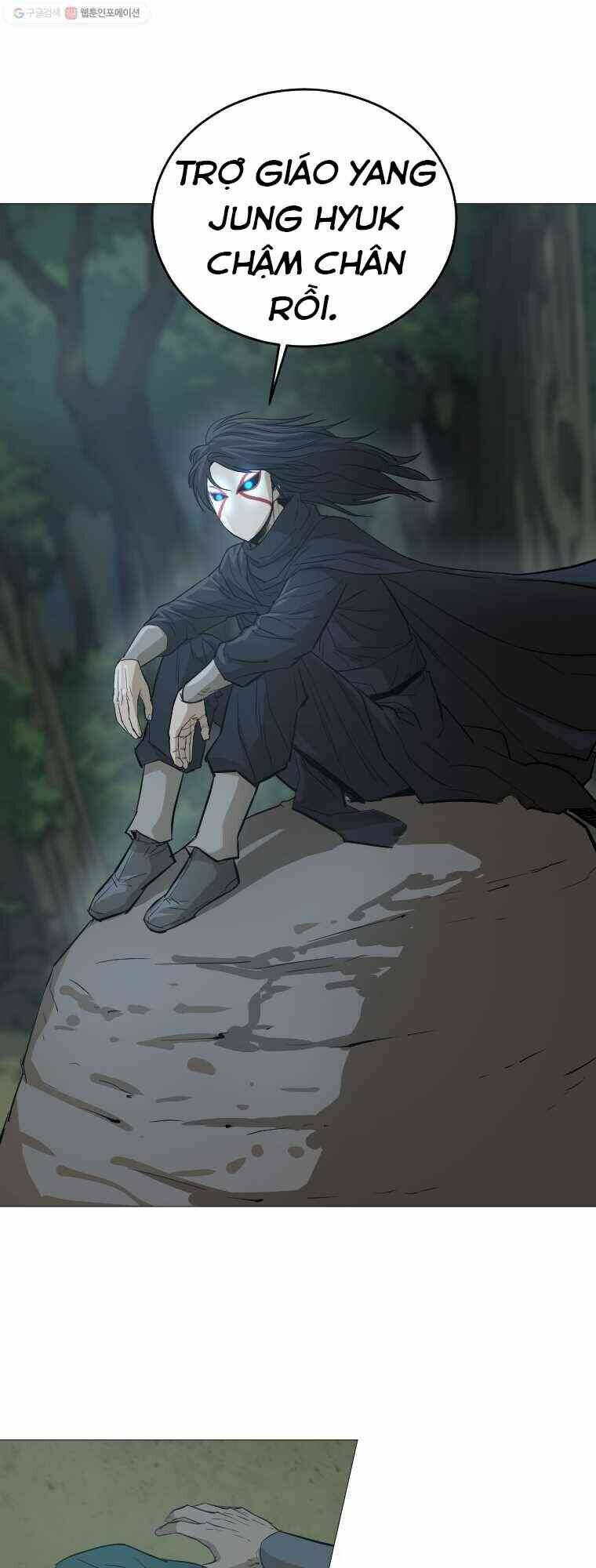 Sư Phụ Quỷ Diện: Chapter 19