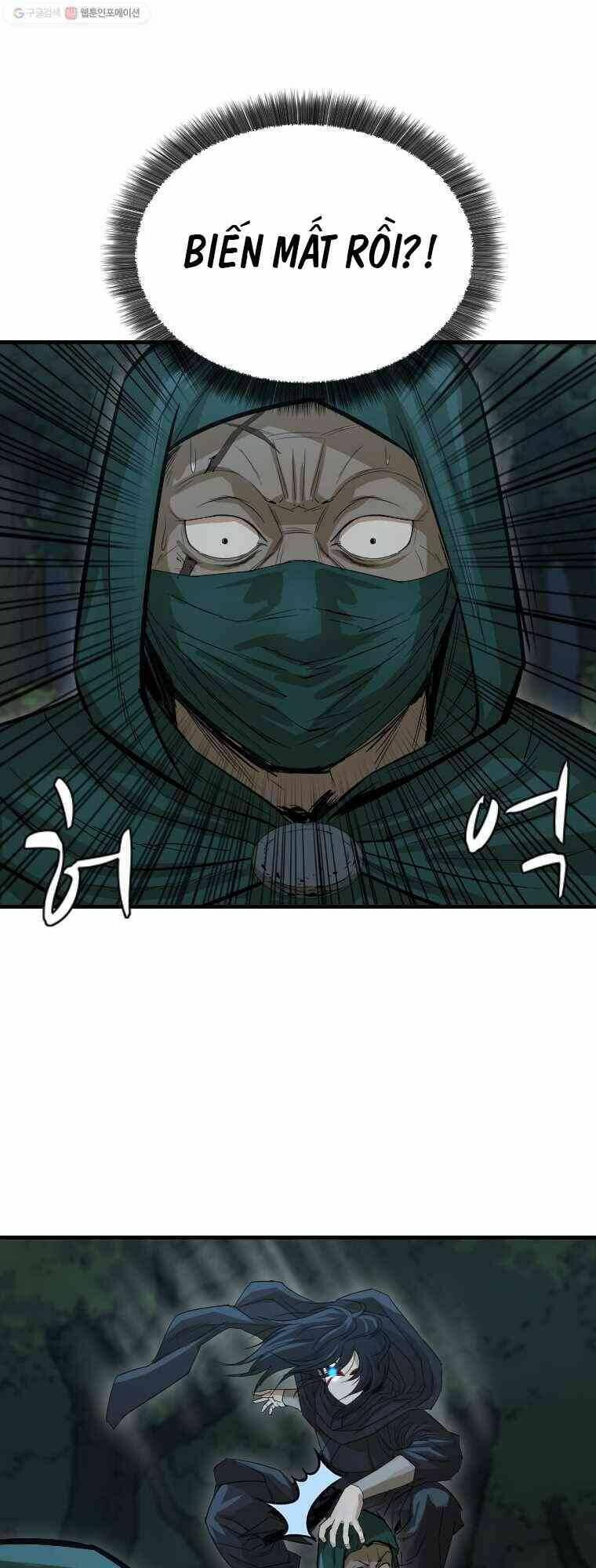 Sư Phụ Quỷ Diện: Chapter 19