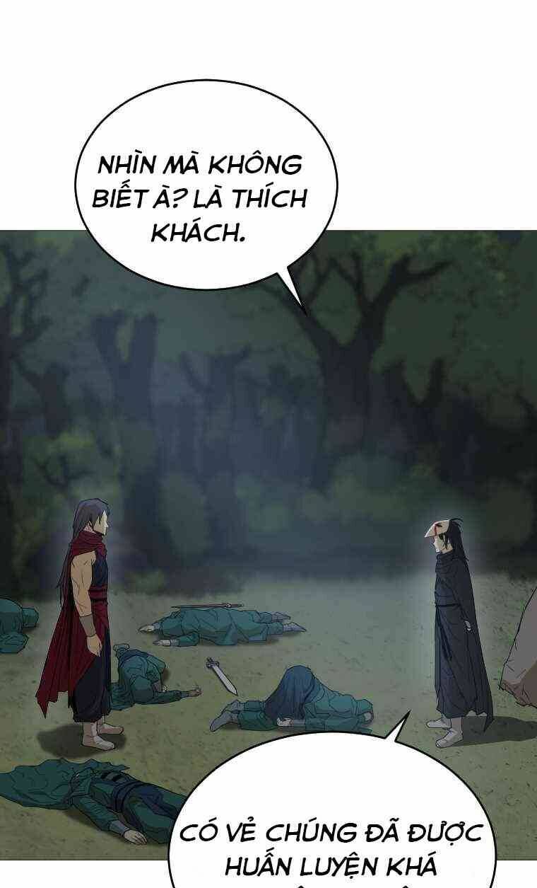 Sư Phụ Quỷ Diện: Chapter 19