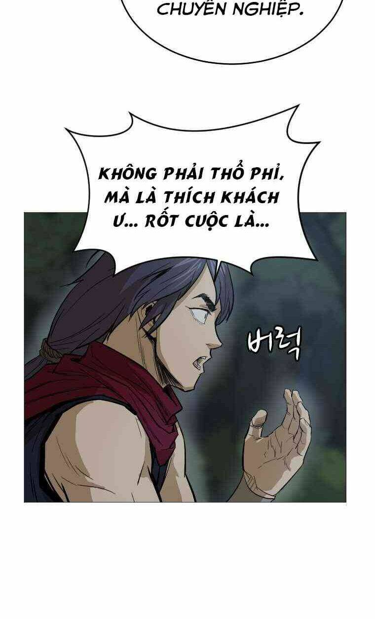 Sư Phụ Quỷ Diện: Chapter 19