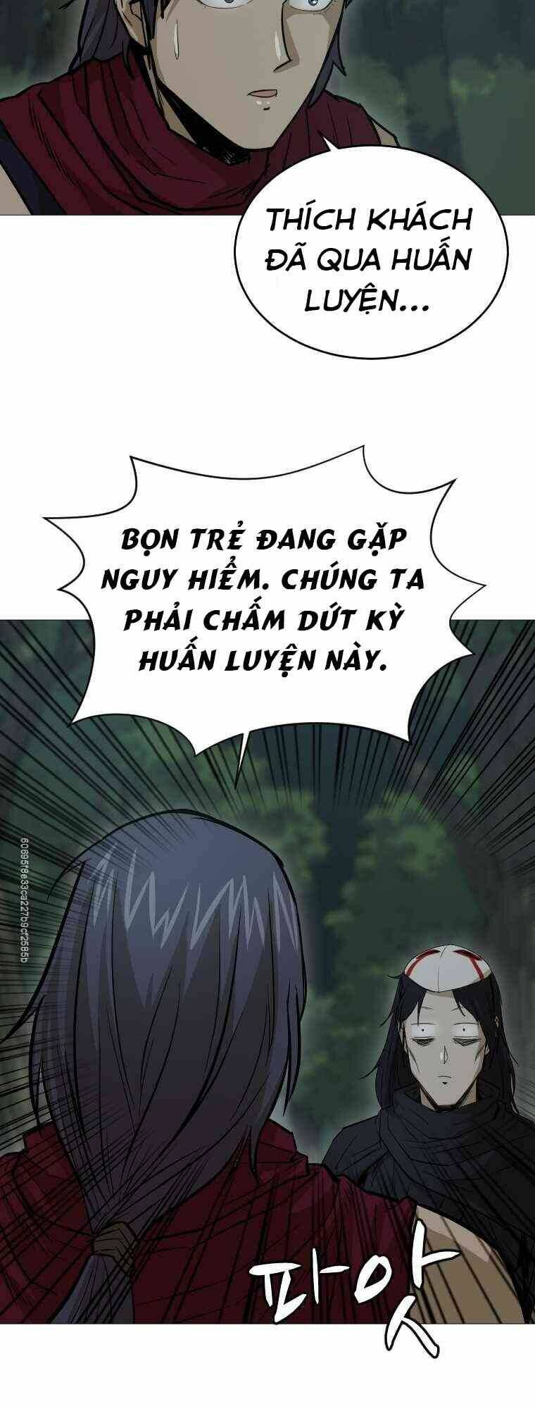 Sư Phụ Quỷ Diện: Chapter 19