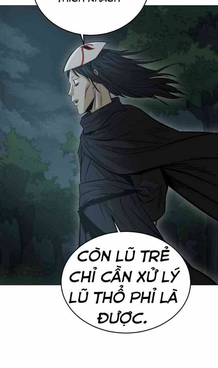 Sư Phụ Quỷ Diện: Chapter 19