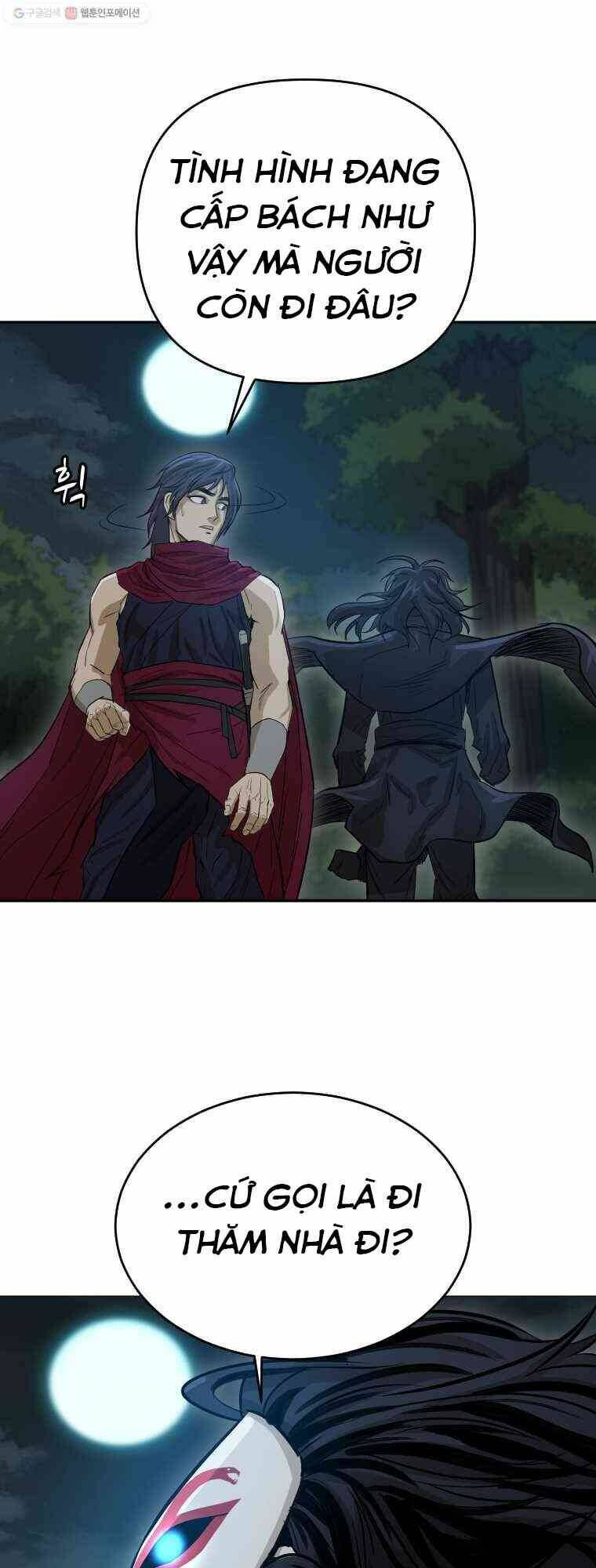 Sư Phụ Quỷ Diện: Chapter 19
