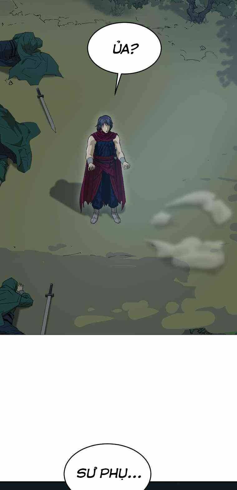 Sư Phụ Quỷ Diện: Chapter 19