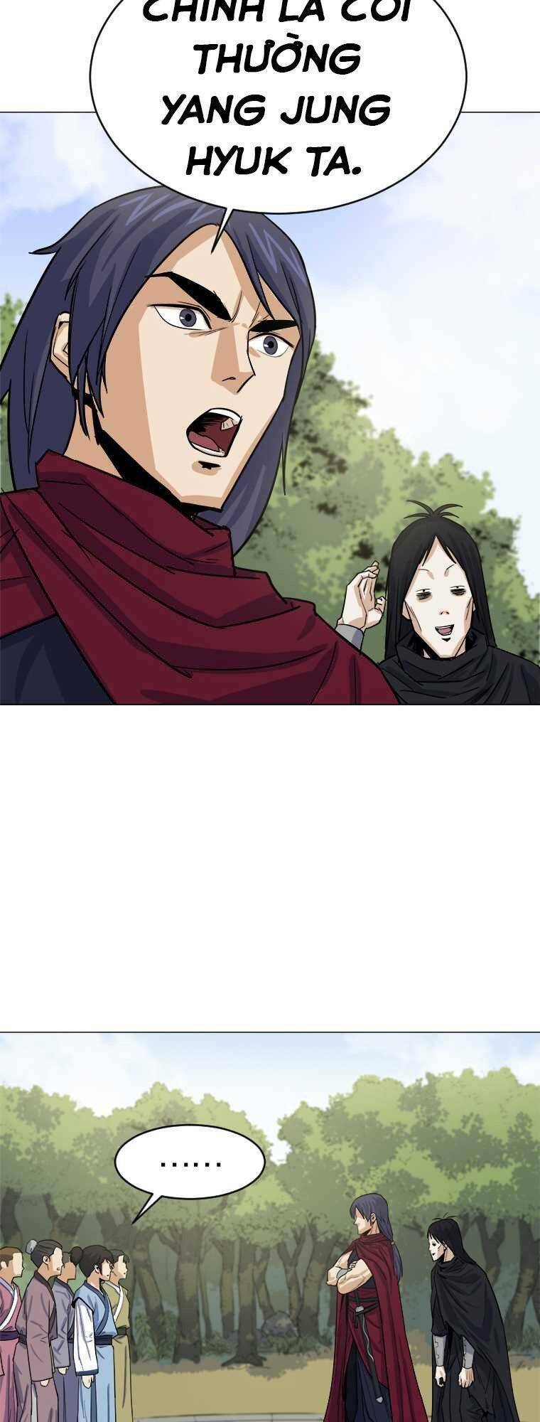 Sư Phụ Quỷ Diện: Chapter 2