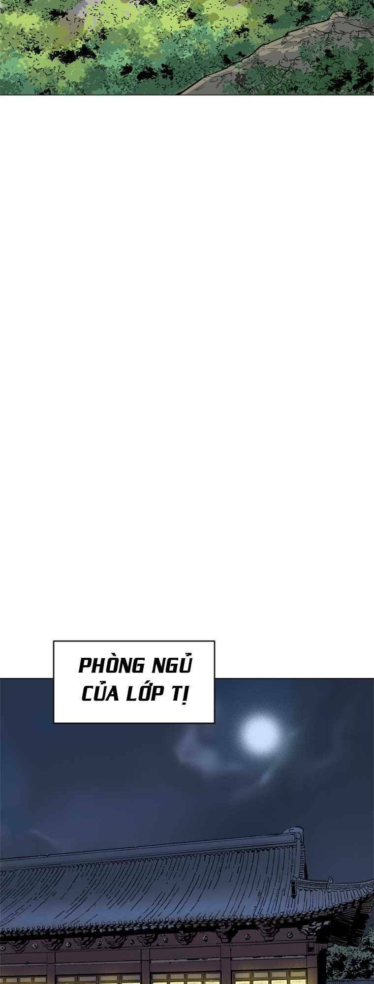 Sư Phụ Quỷ Diện: Chapter 2