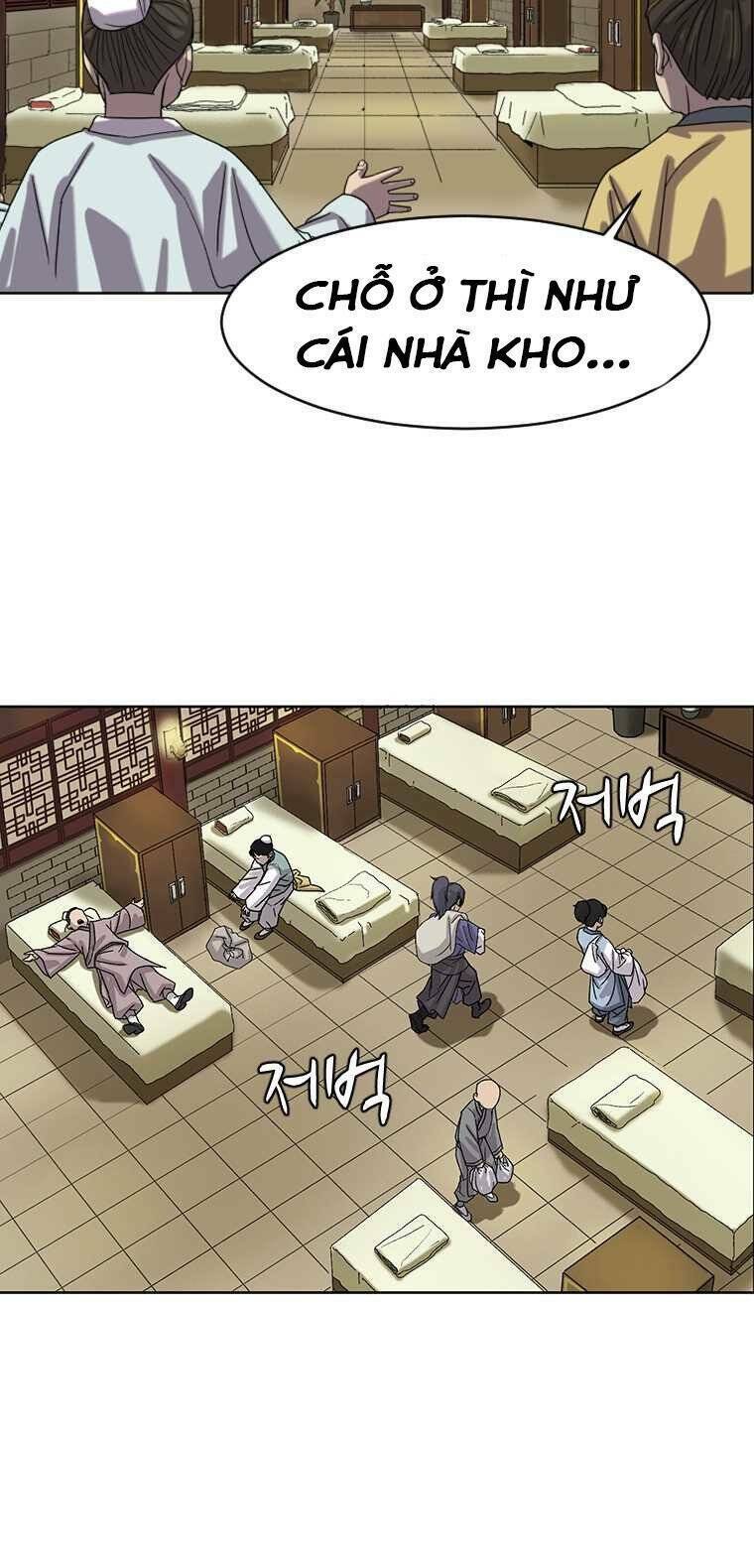 Sư Phụ Quỷ Diện: Chapter 2