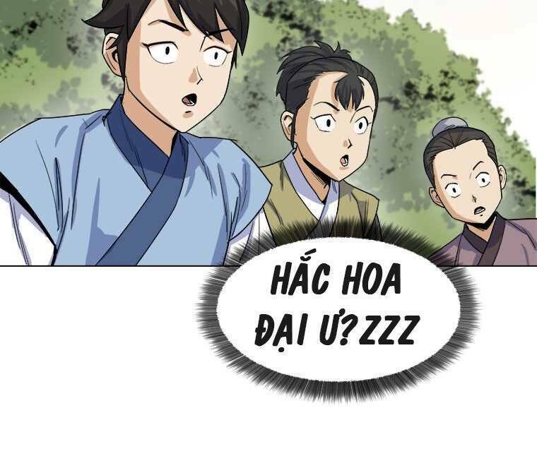 Sư Phụ Quỷ Diện: Chapter 2