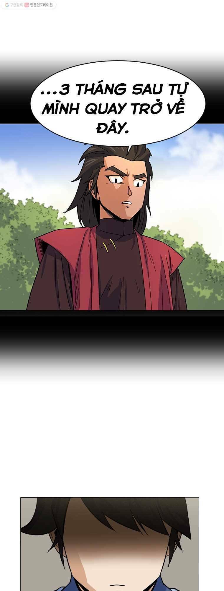 Sư Phụ Quỷ Diện: Chapter 2