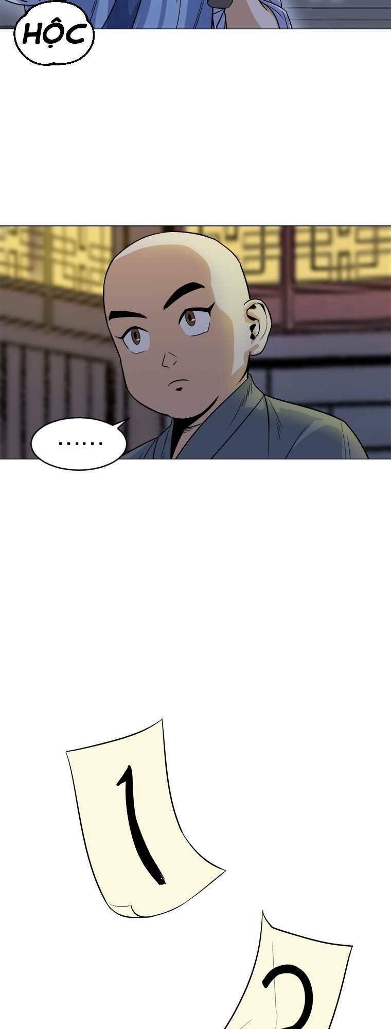 Sư Phụ Quỷ Diện: Chapter 2