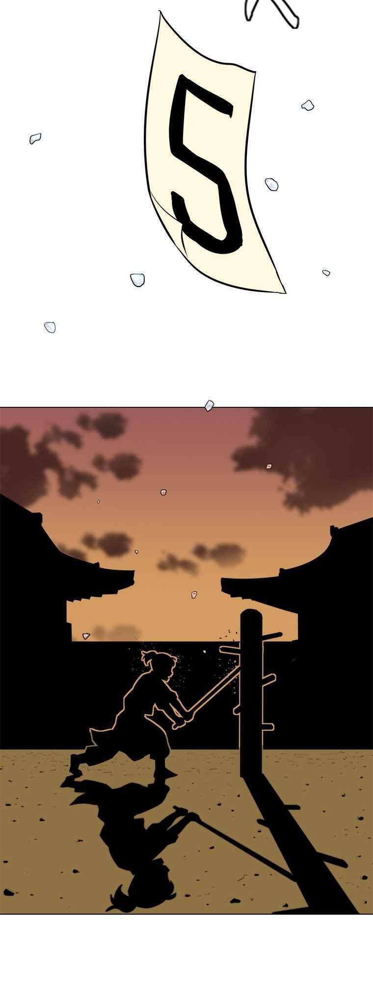 Sư Phụ Quỷ Diện: Chapter 2