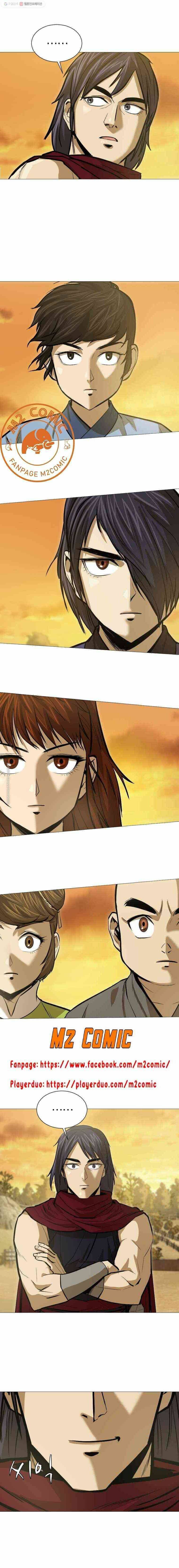 Sư Phụ Quỷ Diện: Chapter 21