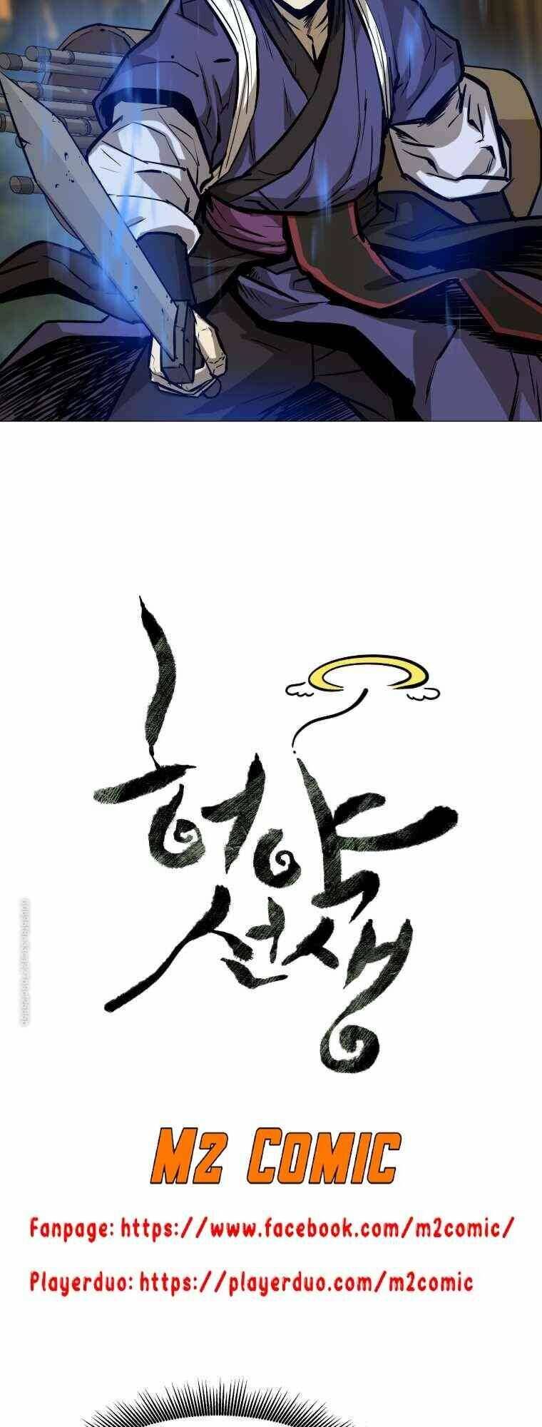 Sư Phụ Quỷ Diện: Chapter 22