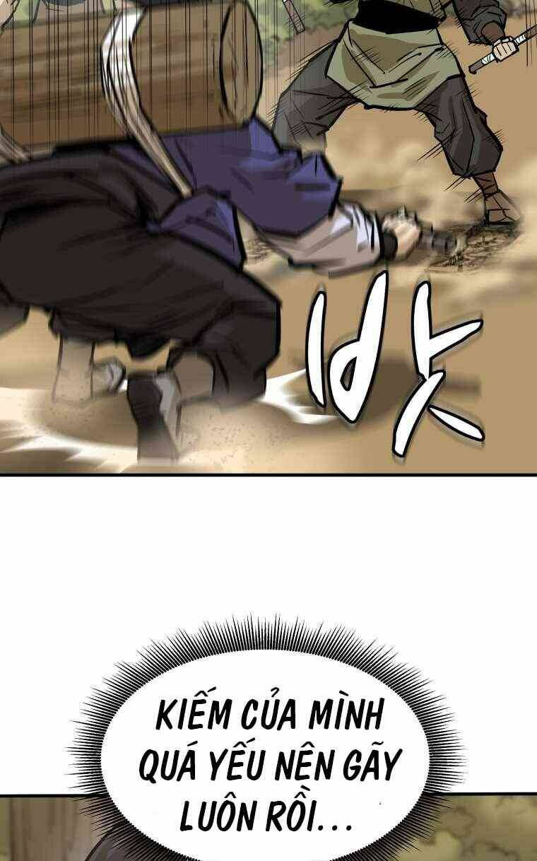Sư Phụ Quỷ Diện: Chapter 22