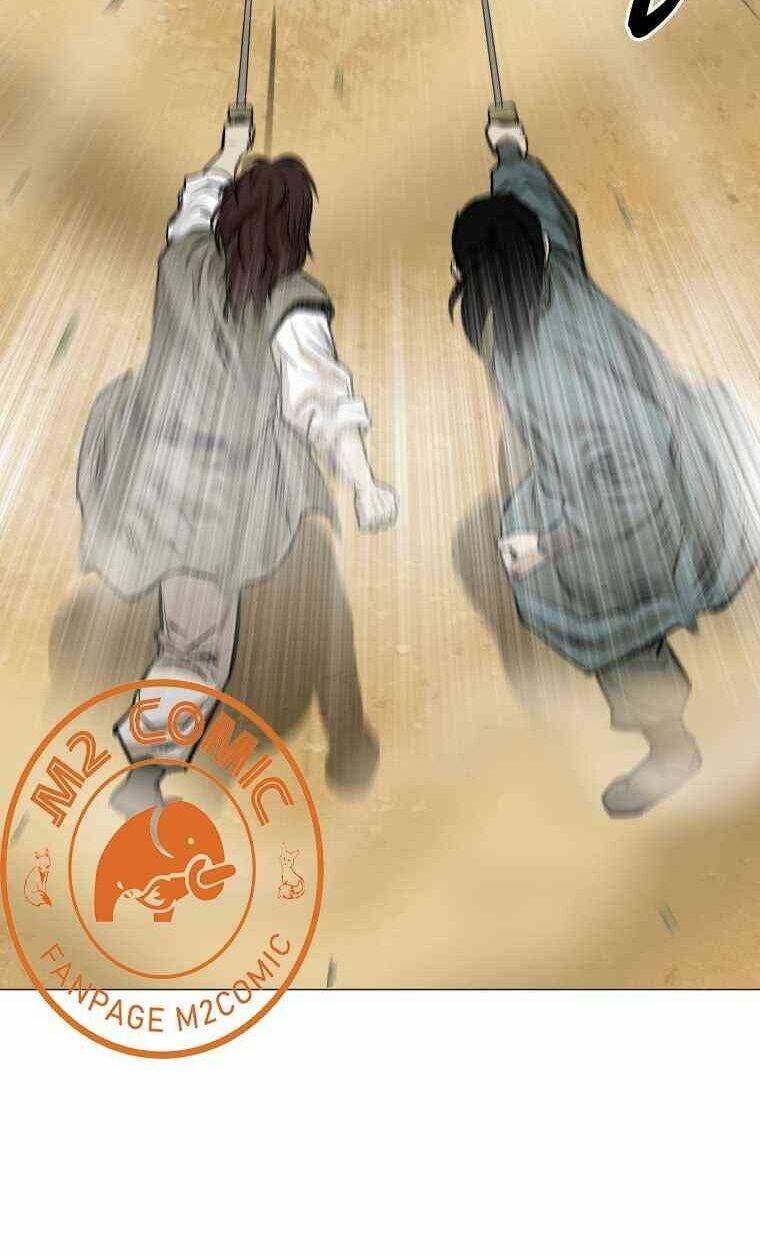 Sư Phụ Quỷ Diện: Chapter 22