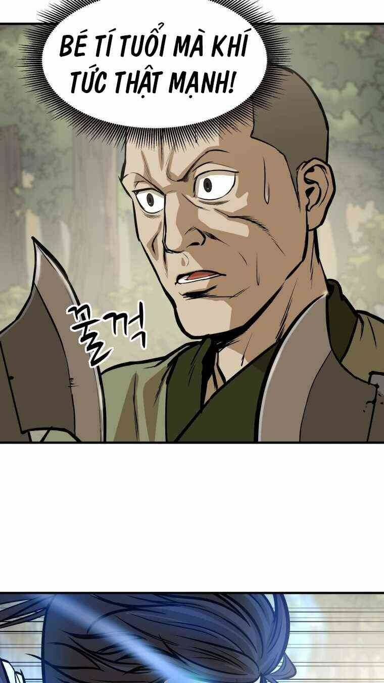Sư Phụ Quỷ Diện: Chapter 22