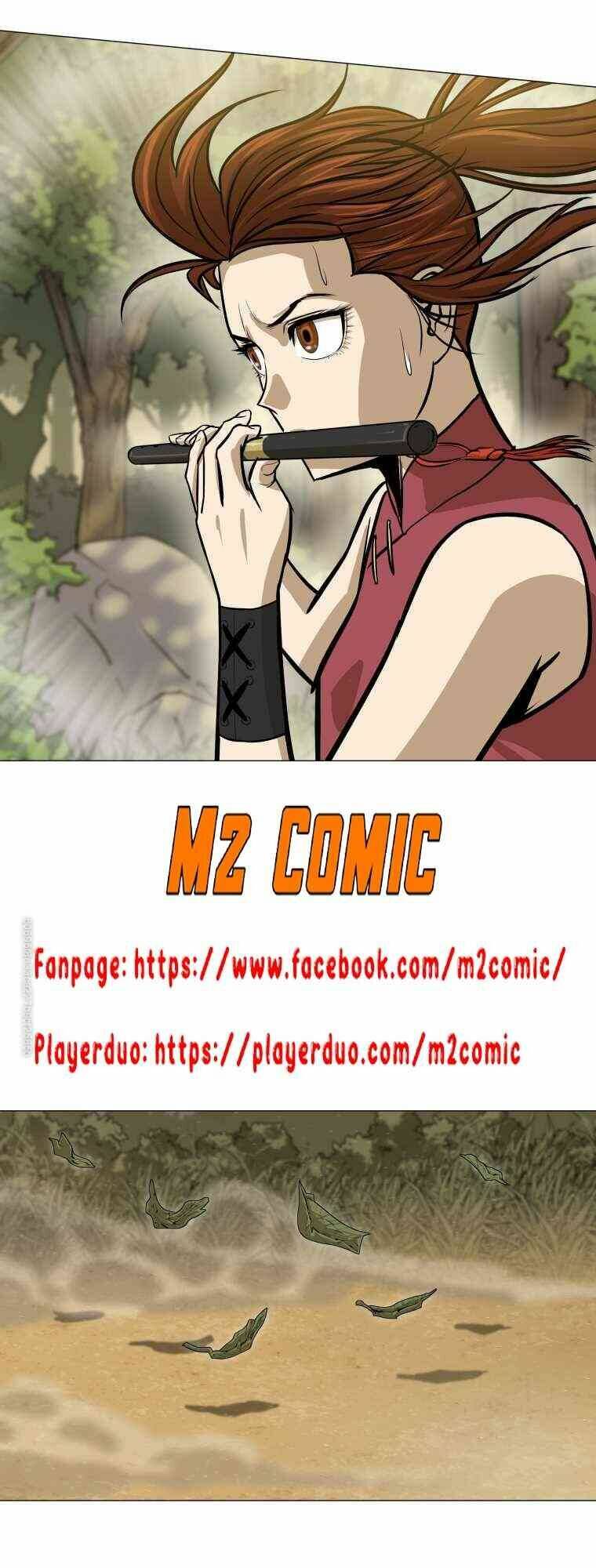 Sư Phụ Quỷ Diện: Chapter 22