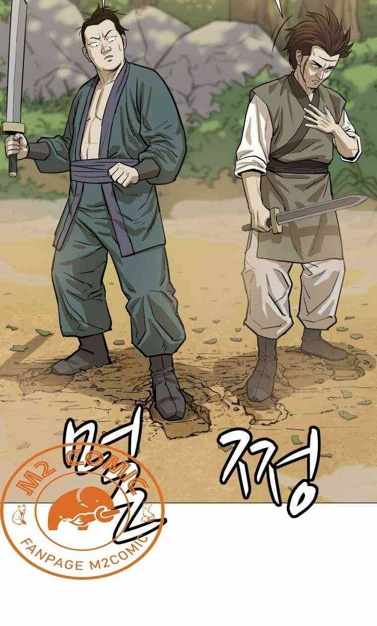 Sư Phụ Quỷ Diện: Chapter 22