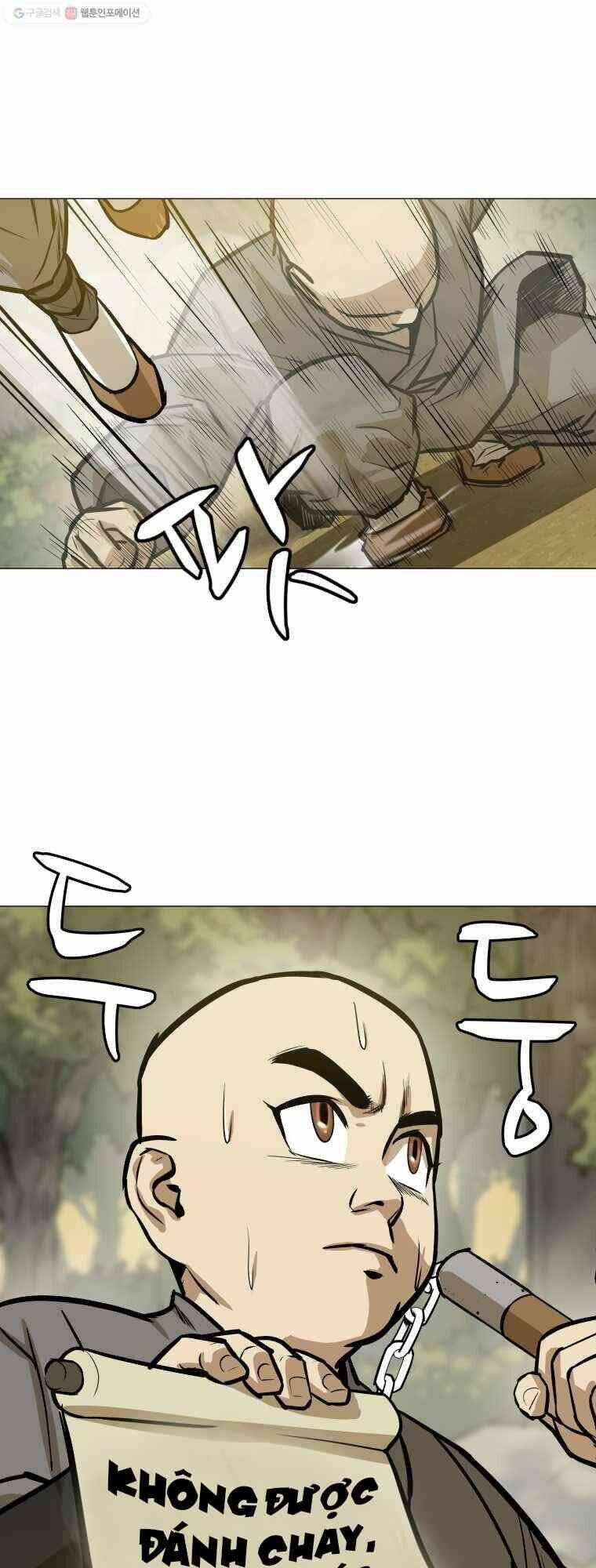 Sư Phụ Quỷ Diện: Chapter 22
