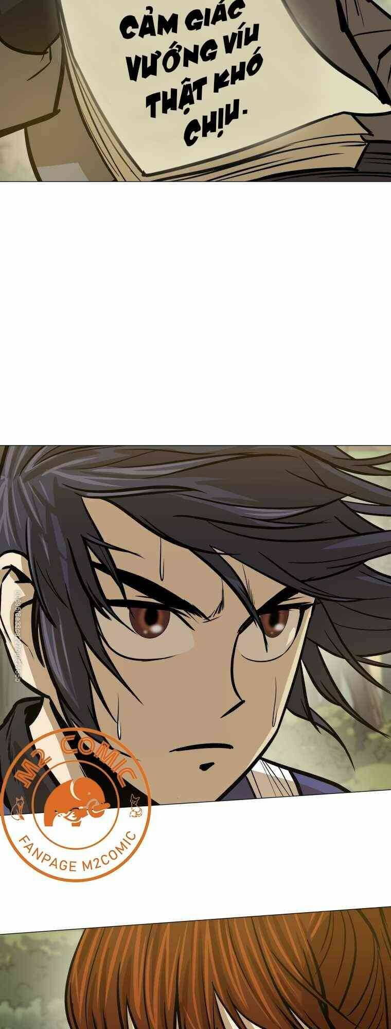 Sư Phụ Quỷ Diện: Chapter 22