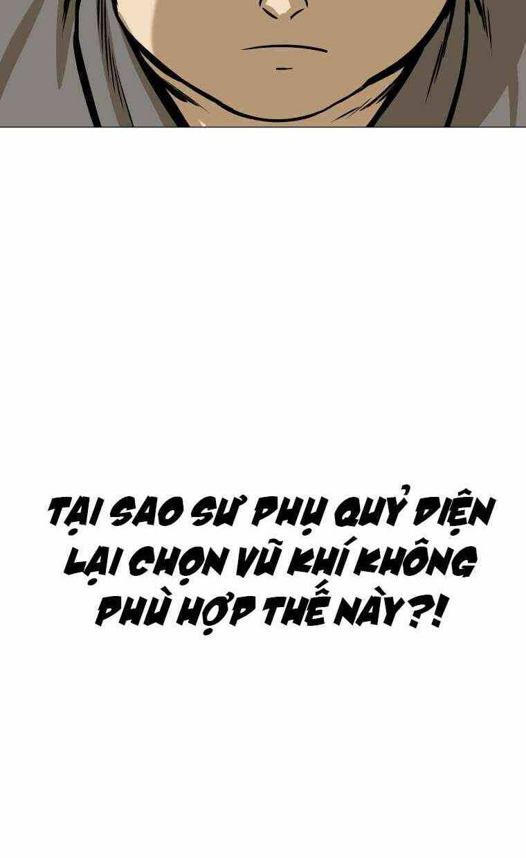 Sư Phụ Quỷ Diện: Chapter 22