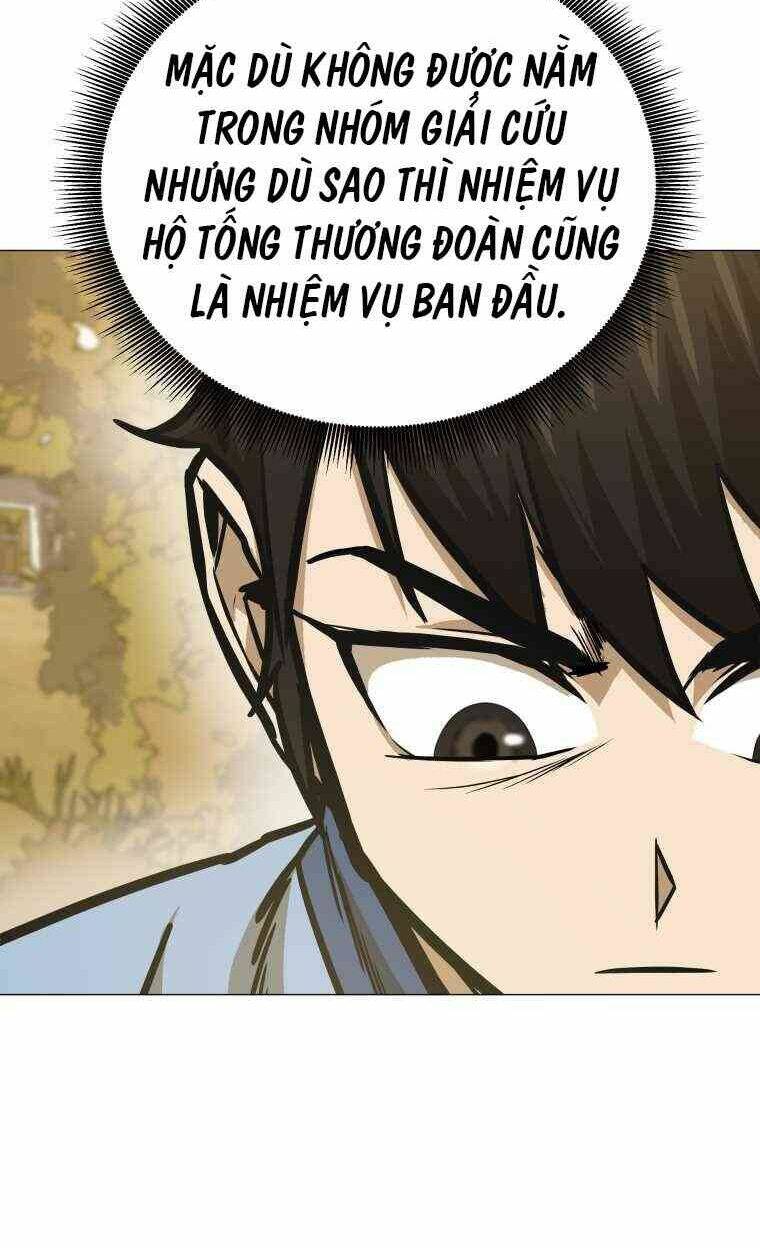 Sư Phụ Quỷ Diện: Chapter 22