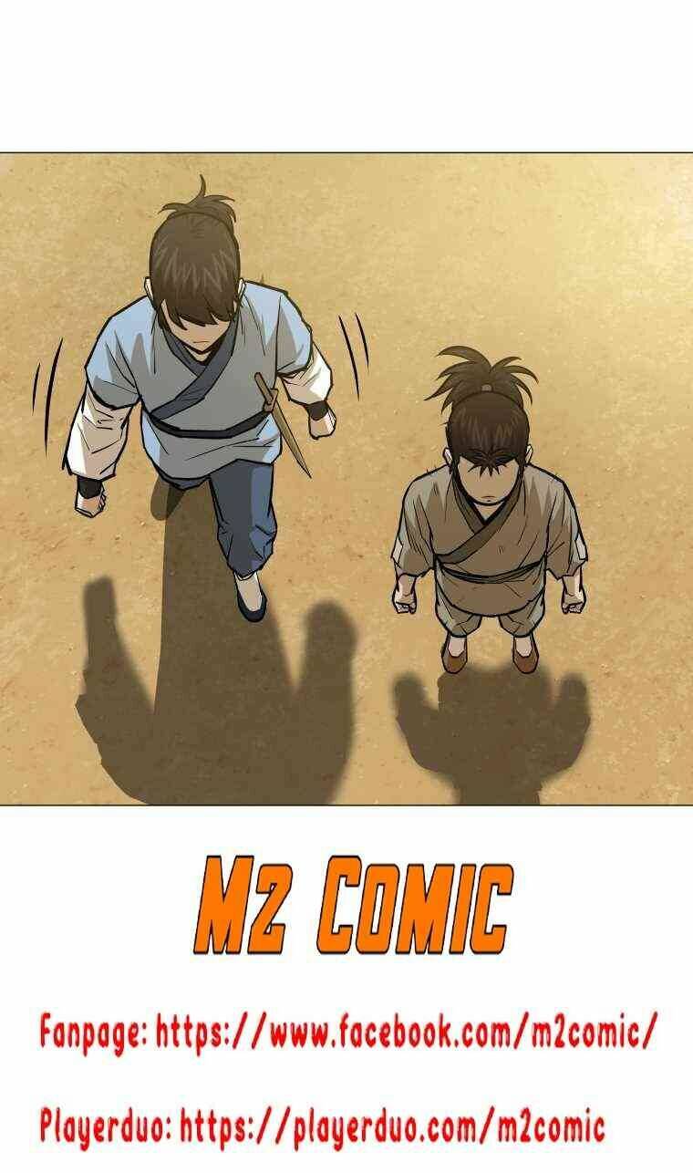 Sư Phụ Quỷ Diện: Chapter 22