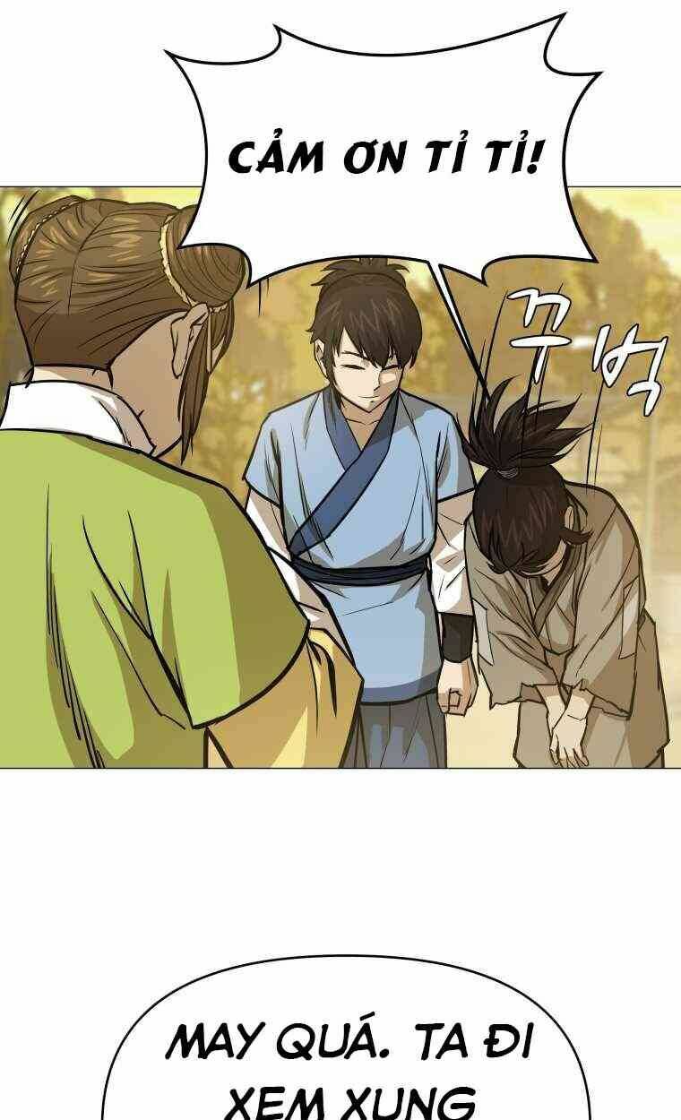Sư Phụ Quỷ Diện: Chapter 22