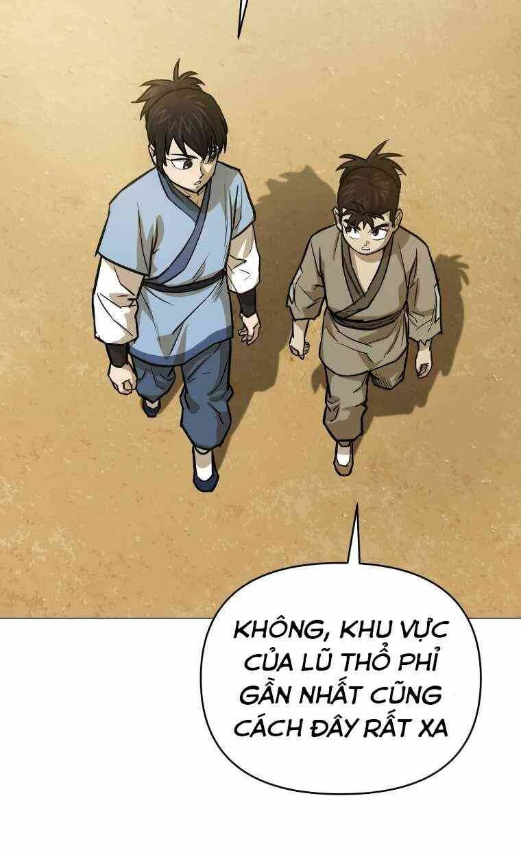 Sư Phụ Quỷ Diện: Chapter 22