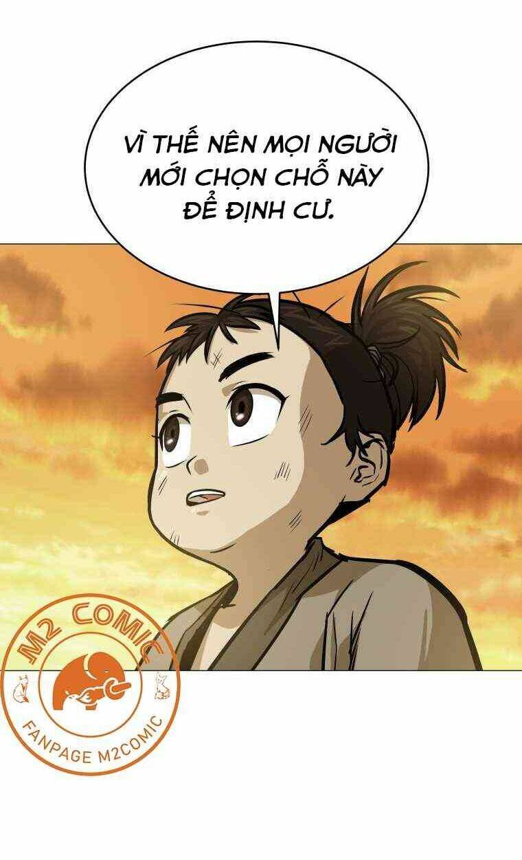 Sư Phụ Quỷ Diện: Chapter 22