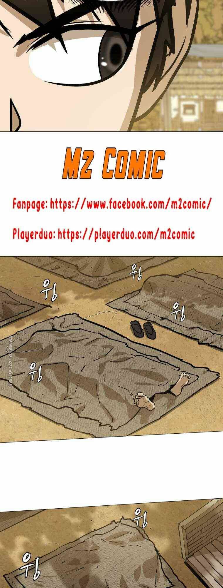 Sư Phụ Quỷ Diện: Chapter 22
