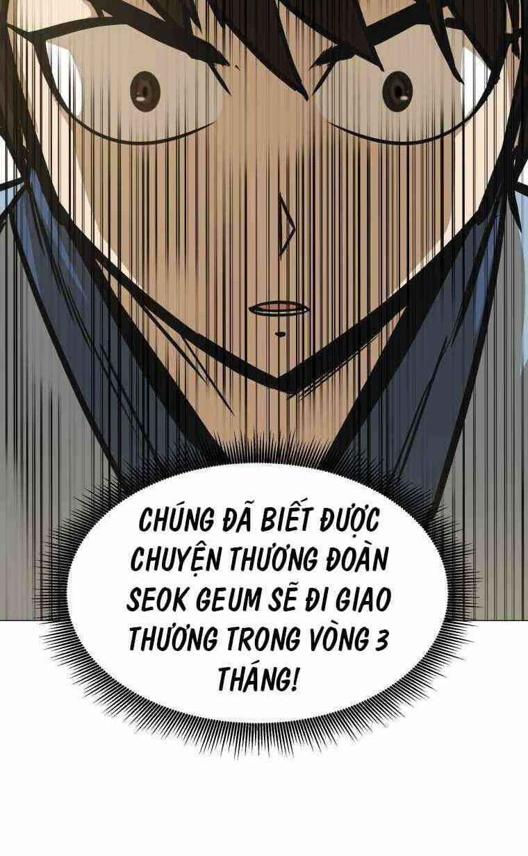 Sư Phụ Quỷ Diện: Chapter 22