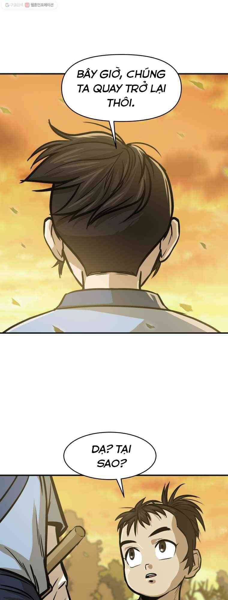 Sư Phụ Quỷ Diện: Chapter 22