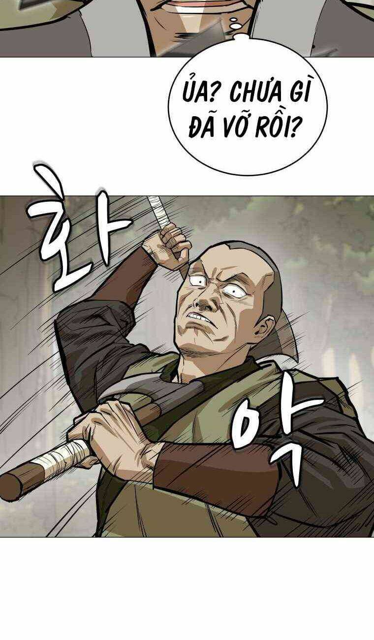Sư Phụ Quỷ Diện: Chapter 22