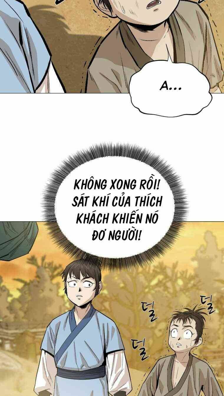 Sư Phụ Quỷ Diện: Chapter 23