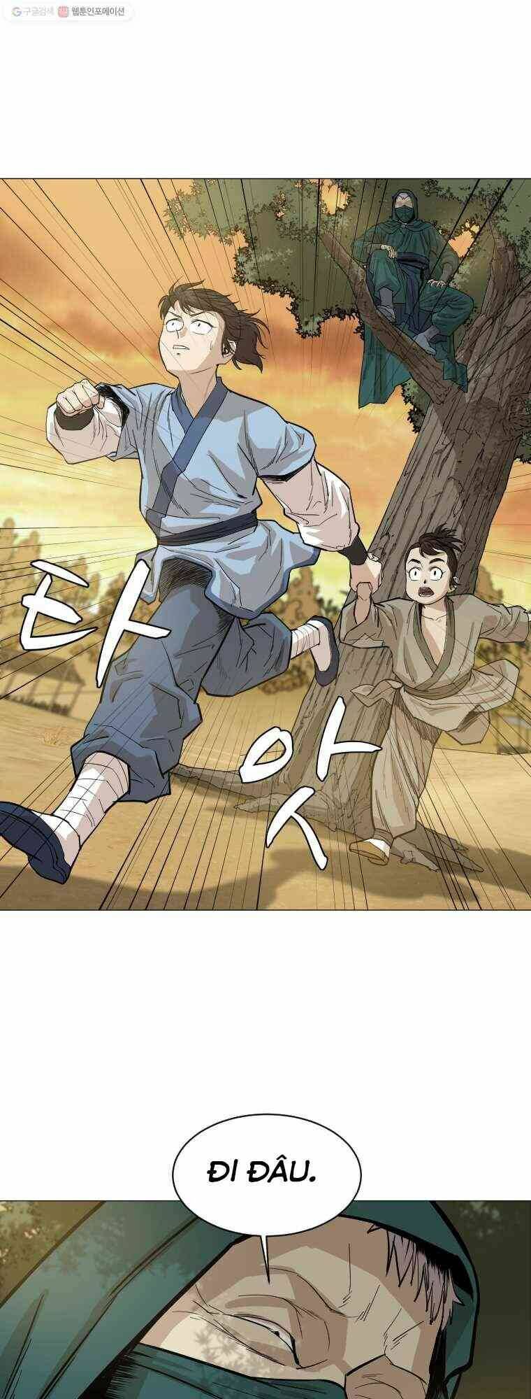 Sư Phụ Quỷ Diện: Chapter 23