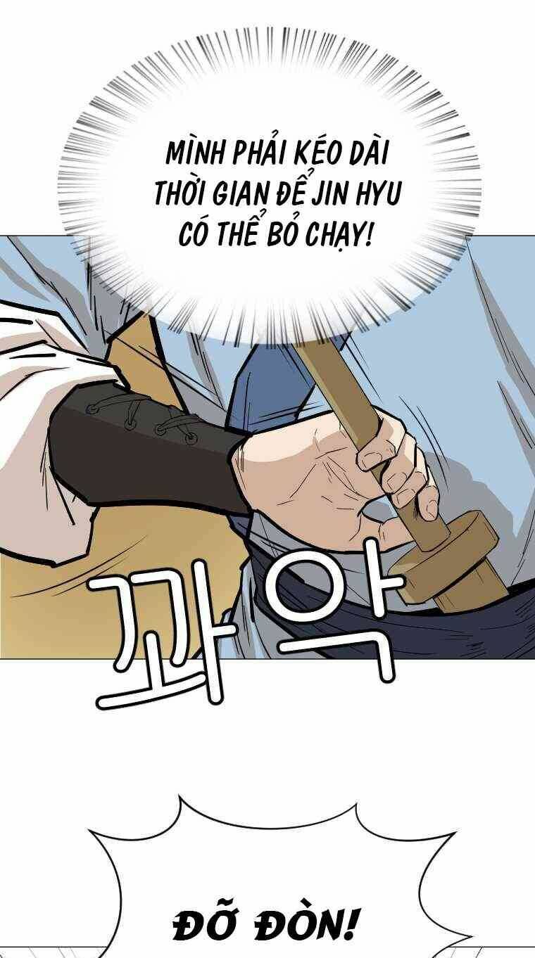 Sư Phụ Quỷ Diện: Chapter 23