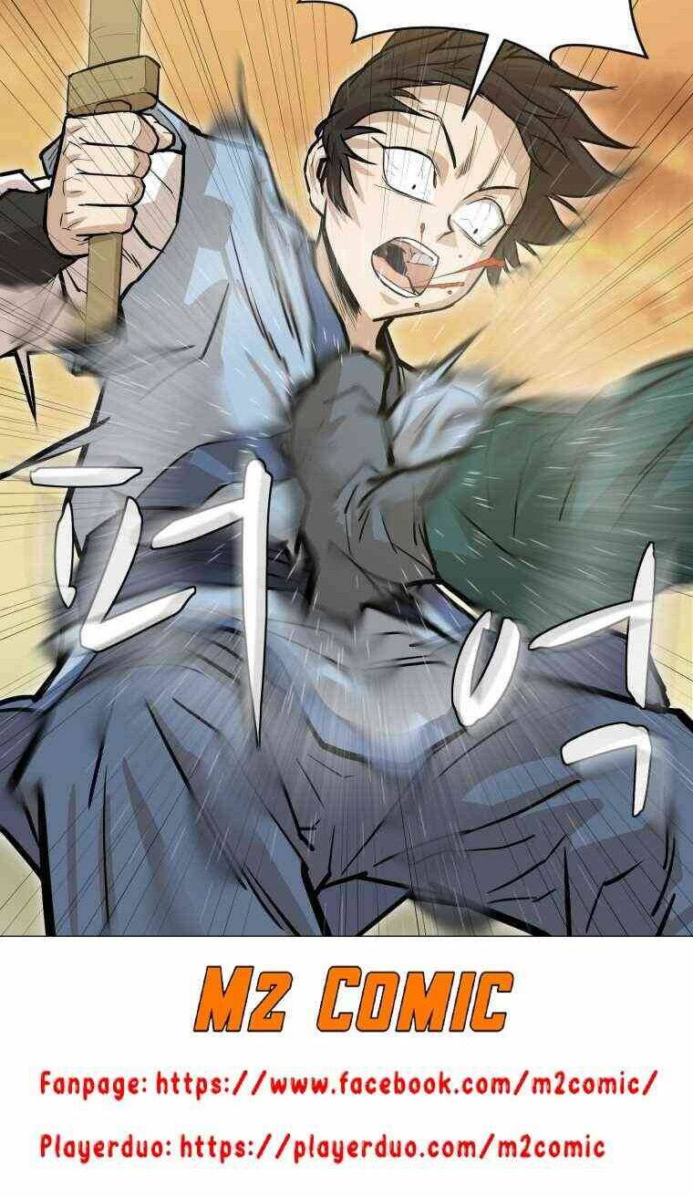 Sư Phụ Quỷ Diện: Chapter 23