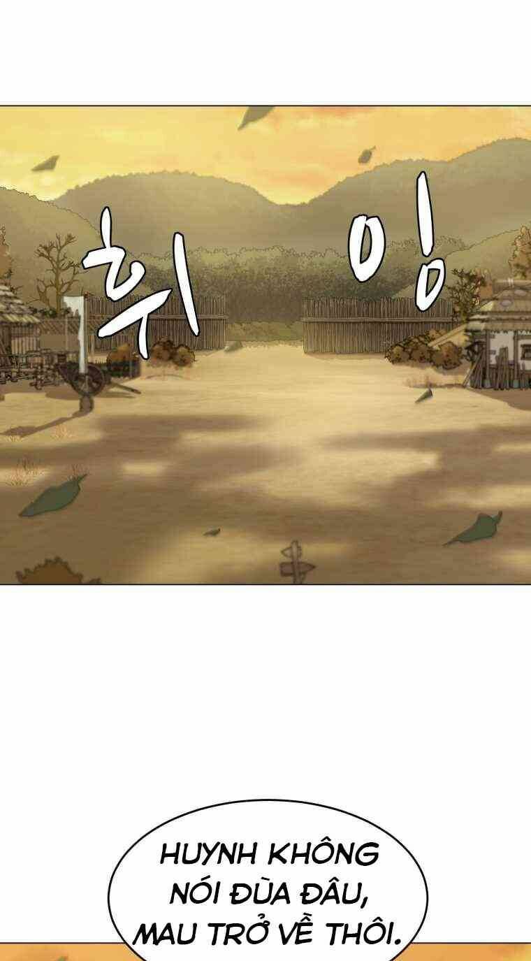 Sư Phụ Quỷ Diện: Chapter 23