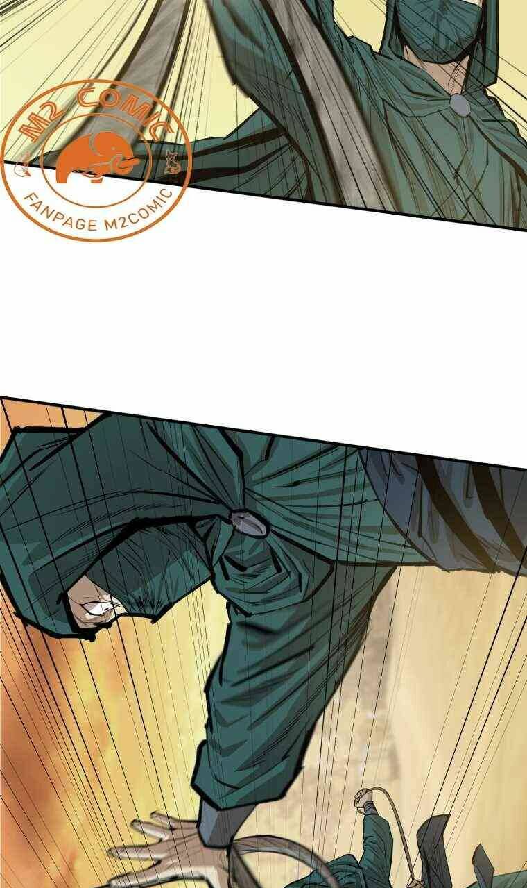 Sư Phụ Quỷ Diện: Chapter 23