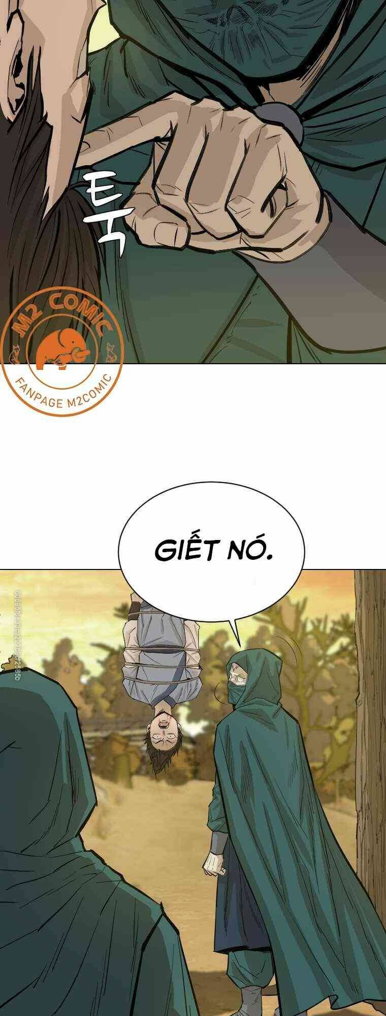 Sư Phụ Quỷ Diện: Chapter 23