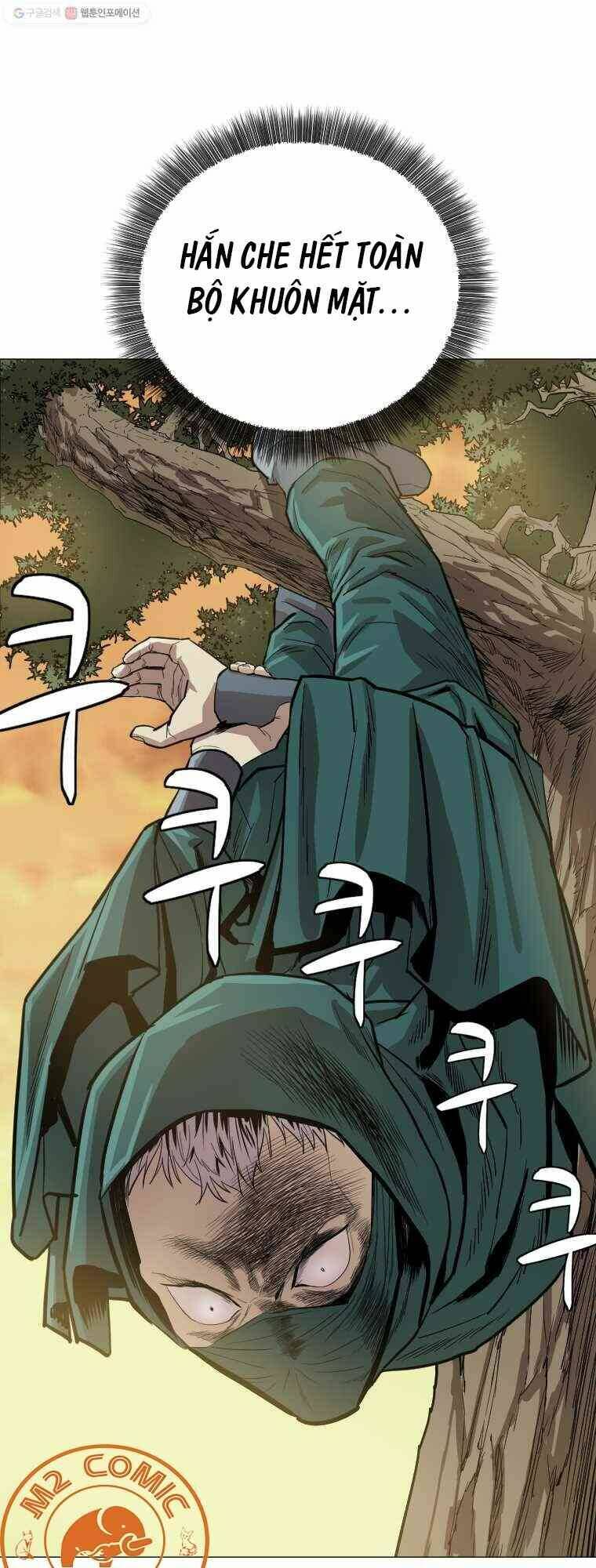 Sư Phụ Quỷ Diện: Chapter 23