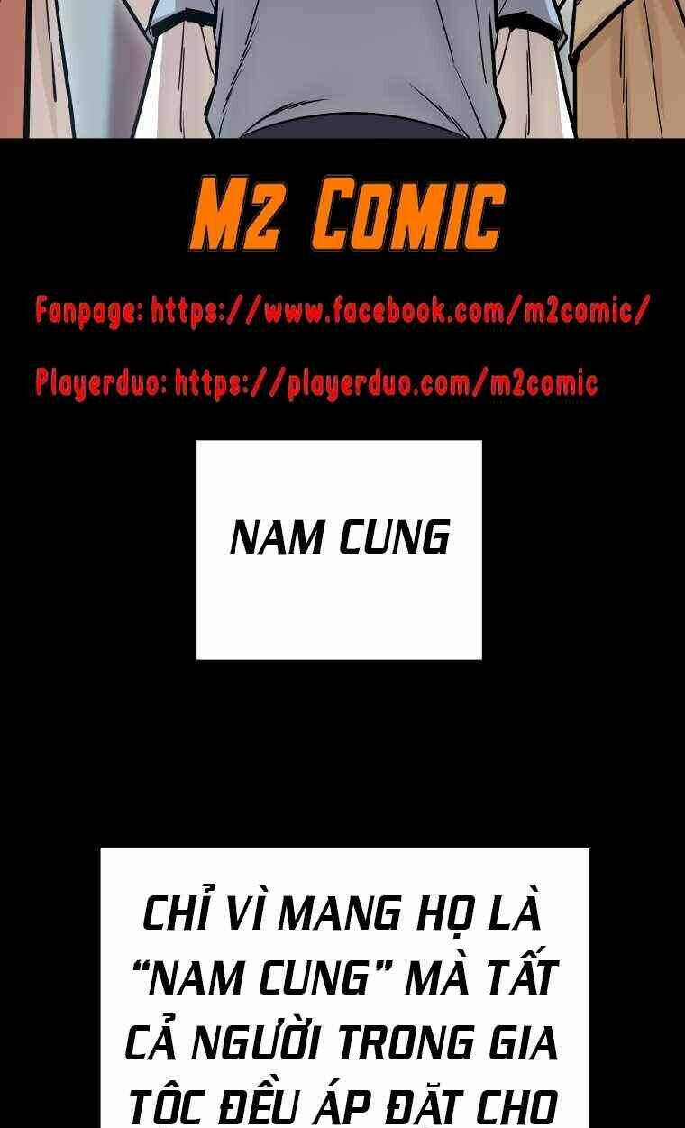 Sư Phụ Quỷ Diện: Chapter 24
