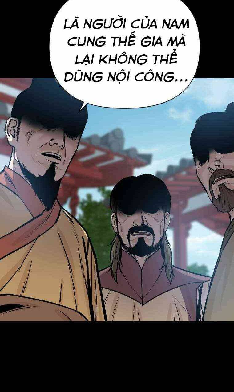 Sư Phụ Quỷ Diện: Chapter 24